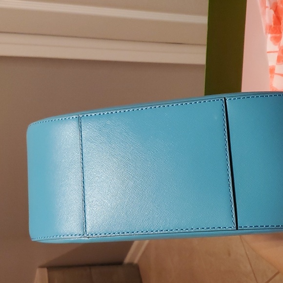 Excellent used condition Kate Spade Charlotte Street Sylvie bag - Picture 5 of 12